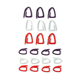 Prym Stitch Markers: Durable Plastic for Easy Knitting - 611868