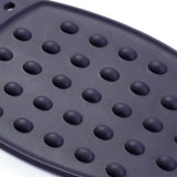 Prym Iron Rest Silicone: Protect Surfaces & Enhance Safety - 611911