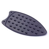 Prym Iron Rest Silicone: Protect Surfaces & Enhance Safety - 611911