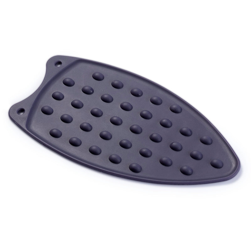 Prym Iron Rest Silicone: Protect Surfaces & Enhance Safety - 611911