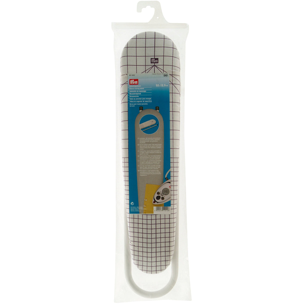 Prym Sleeve Ironing Board for Perfect Pressing - 611912