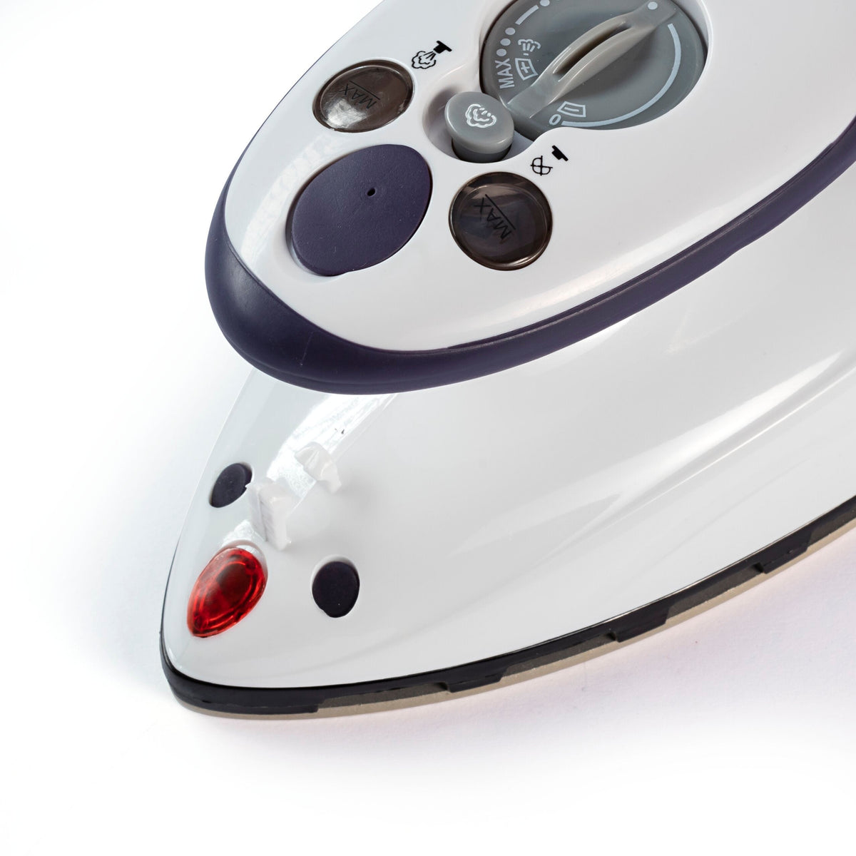 Prym Mini Steam Iron with UK Plug - 611916