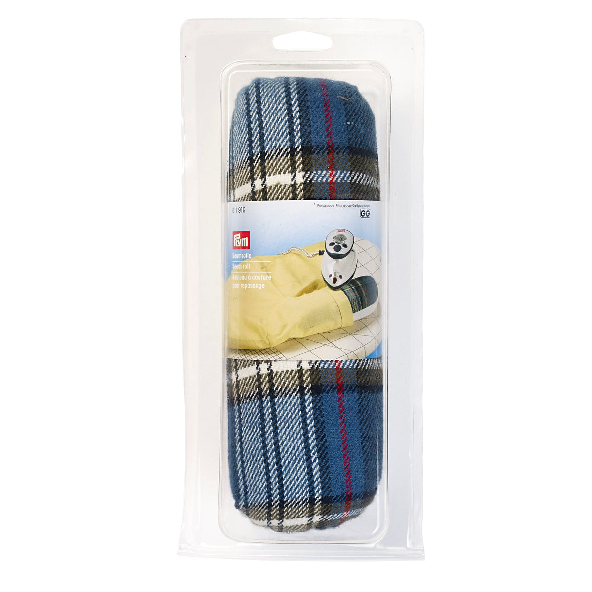 Prym Seam Roll for Professional Tailoring - 611919