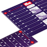 Prym Ironing Rulers, General Purpose - 611937