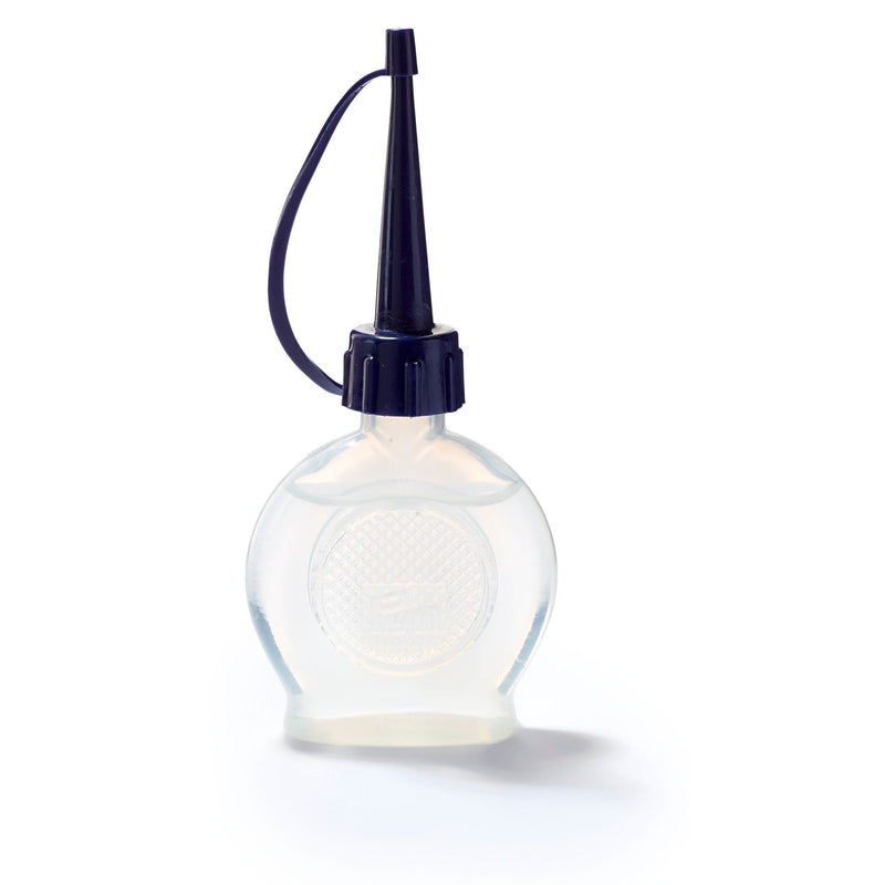 Prym White Oil: Essential Sewing Machine Care with Spray Nozzle - 611998