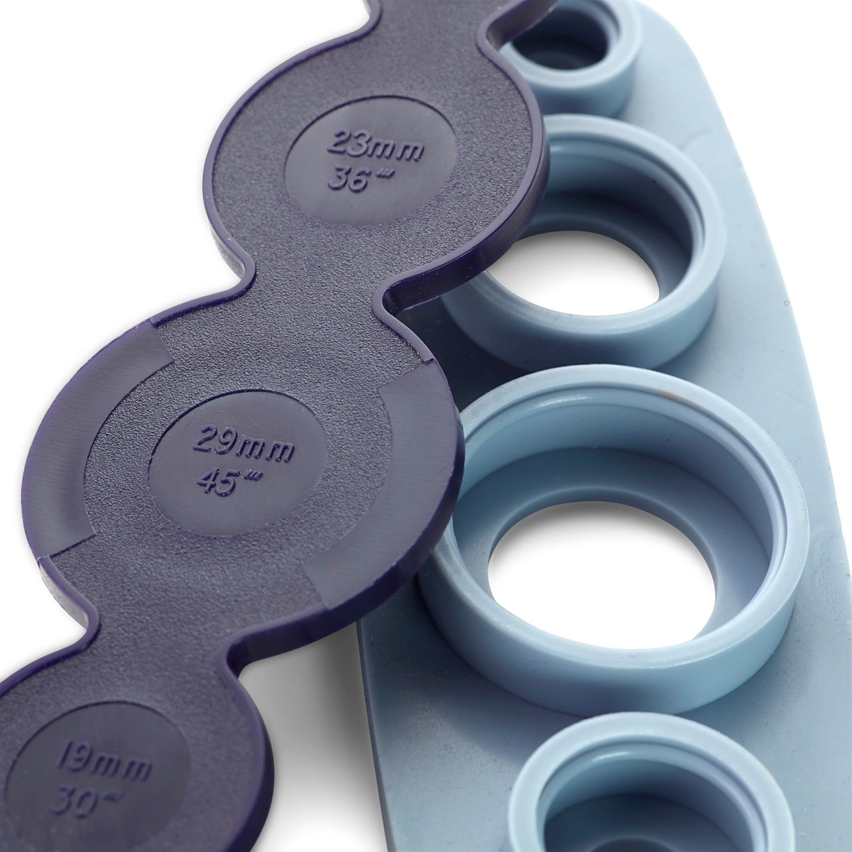 Prym Universal Tool for Covering Buttons 11-29mm - 673170