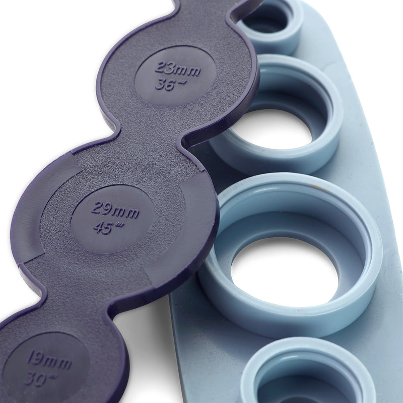 Prym Universal Tool for Covering Buttons 11-29mm - 673170