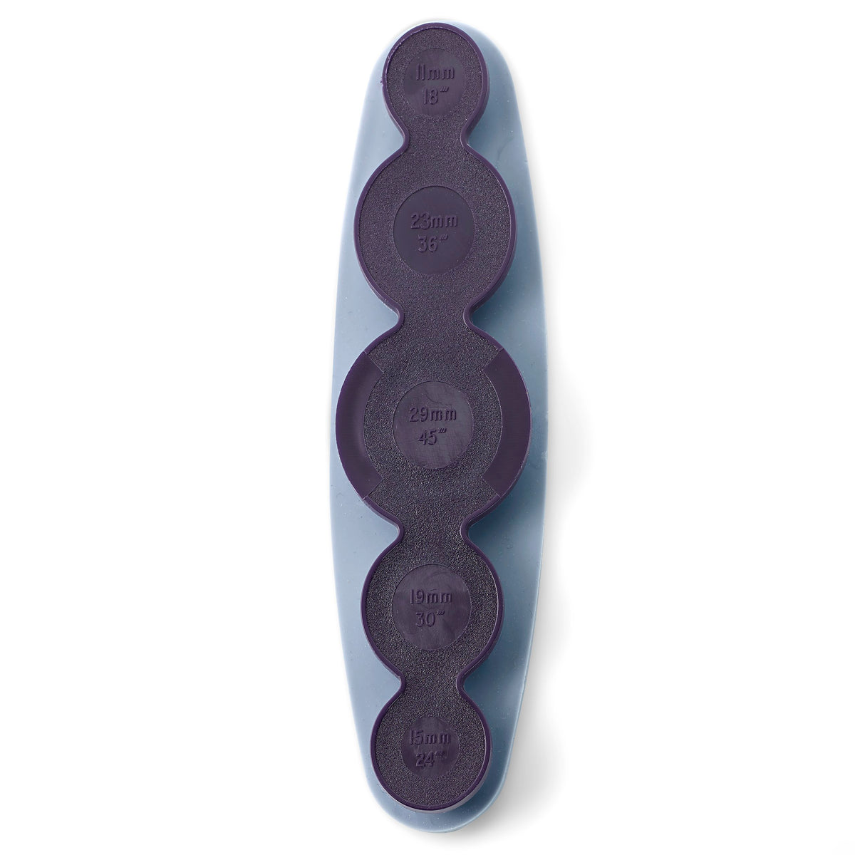 Prym Universal Tool for Covering Buttons 11-29mm - 673170