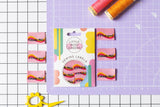 IT FEELS GOOD - Sewing Labels Tags for Clothes