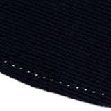 Prym Patches Cord: Iron-On 10x14 cm Navy Blue for Easy Repair - 929321