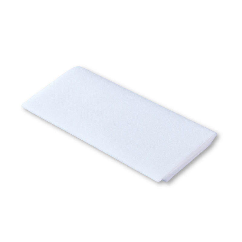 Prym Iron-On Repair Sheet 12x45cm White - Easy Fix Solution - 929401