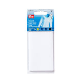 Prym Iron-On Repair Sheet 12x45cm White - Easy Fix Solution - 929401