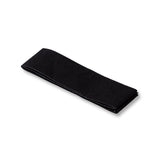 Prym Repair Tape CO Iron-On Black 3.5x100cm for Easy Fixes - 929410