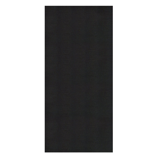 Prym Nylon Adhesive Patch 6.5x14cm Black for Easy Repairs - 929500