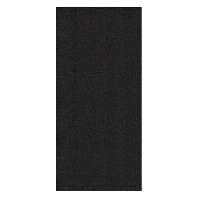 Prym Nylon Adhesive Patch 6.5x14cm Black for Easy Repairs - 929500