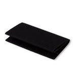 Prym Repair Sheet: Black Twill Iron-On 12x45 cm for Easy Fixes - 929520
