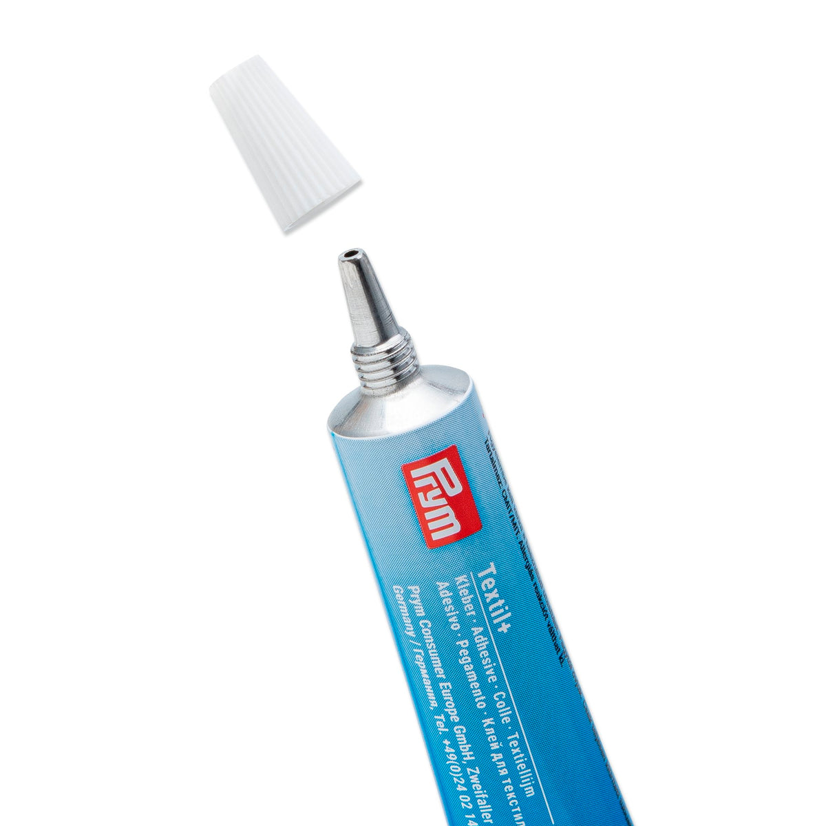 Prym Textile Adhesive 13g - 968018