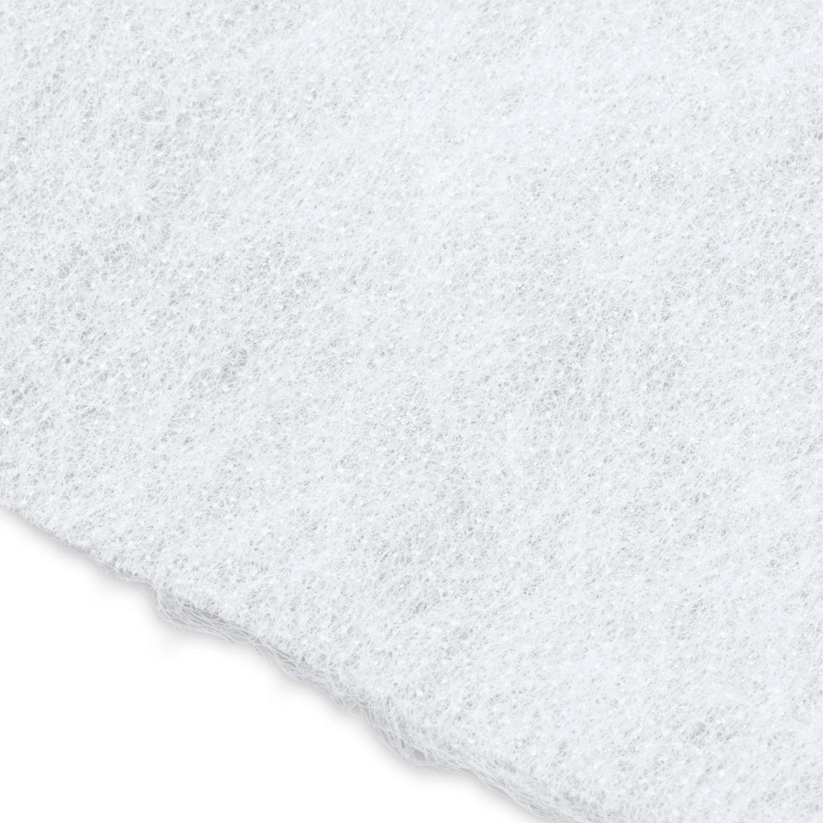 Prym Dressmaker's Interfacing Iron-On 90x45cm White Fabric - 968200