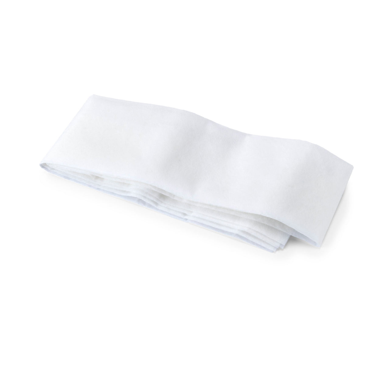 Prym Dressmaker's Interfacing Iron-On 90x45cm White Fabric - 968200