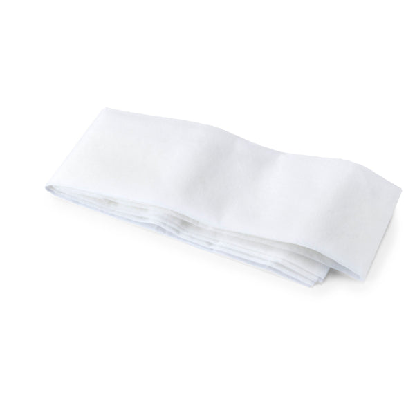 Prym Dressmaker's Interfacing Iron-On 90x45cm White Fabric - 968200