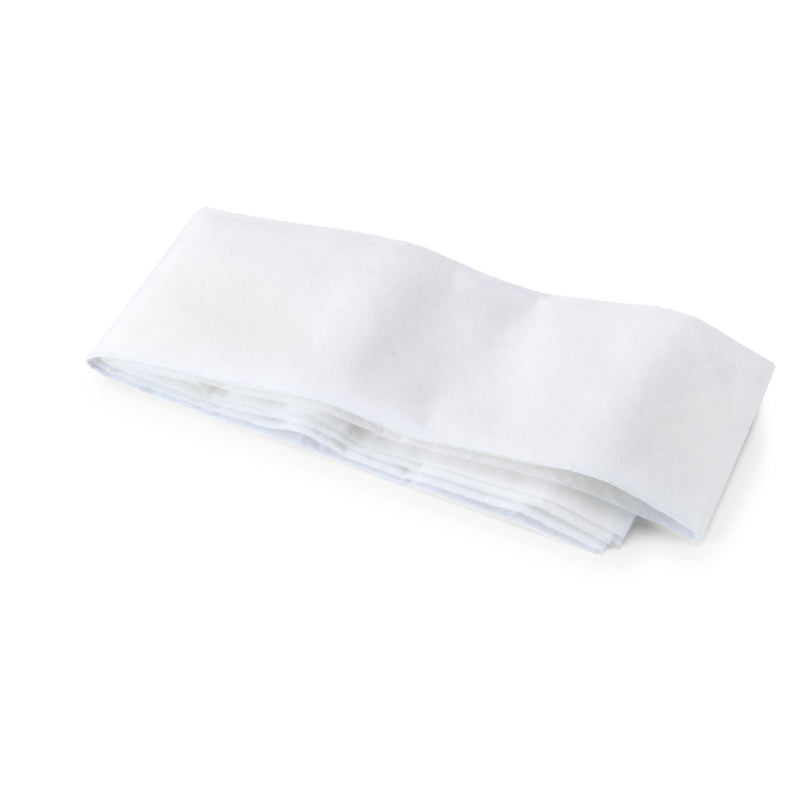 Prym Dressmaker's Interfacing Iron-On 90x45cm White Fabric - 968200