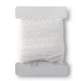 Prym Forming Tape Interfacing 12mm White for Perfect Seams - 968220