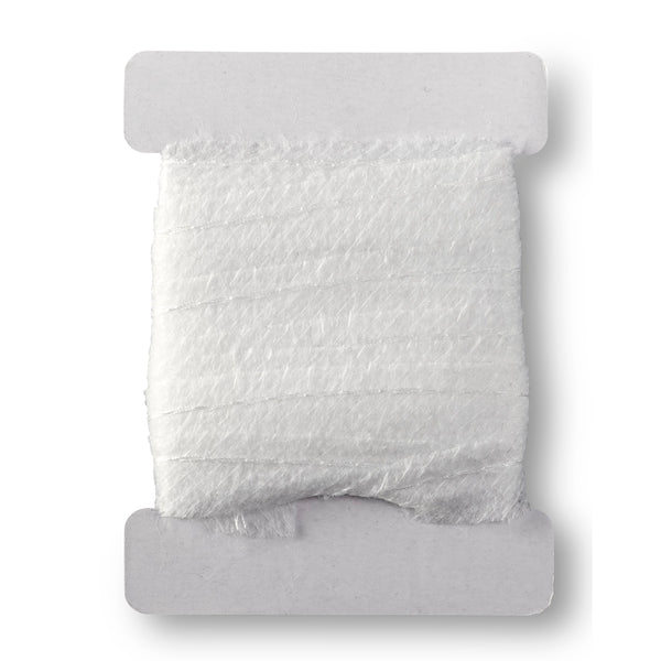 Prym Forming Tape Interfacing 12mm White for Perfect Seams - 968220