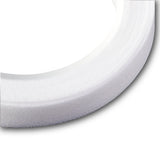 Prym Seam Tape Interfacing 10mm White 10m - 968235