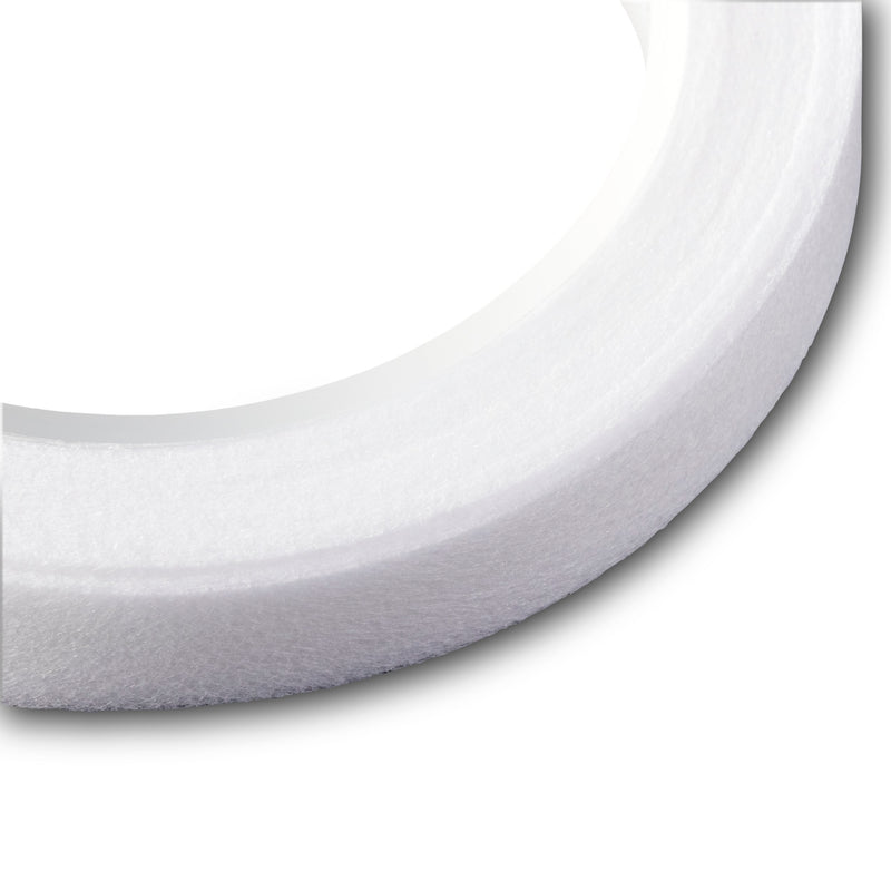 Prym Seam Tape Interfacing 10mm White 10m - 968235