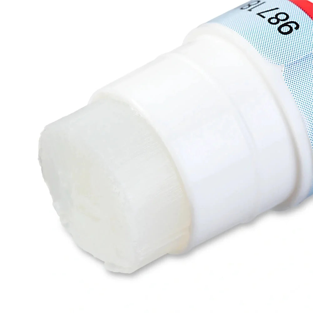 Prym Glue Stick: Perfect for Precise and Clean Crafting - 987180