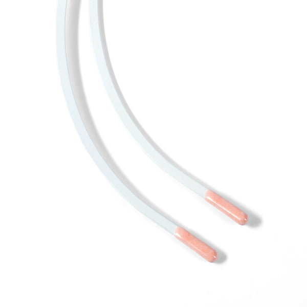 Prym Bra Underwire Size D (105) White - Quality Sewing Supplies - 991807