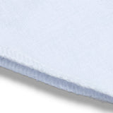 Prym Dress Shields Size M - 100% Cotton, White Comfort - 994181