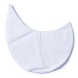 Prym Dress Shields Size M - 100% Cotton, White Comfort - 994181
