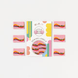 IT FEELS GOOD - Sewing Labels Tags for Clothes
