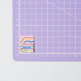 MADE BY MUM - Sewing Labels Tags for Clothes