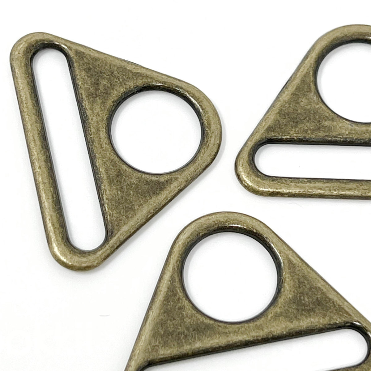 Antique Brass