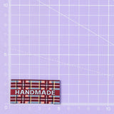 HIGHLAND HANDMADE - Sewing Labels Tags  for Clothes