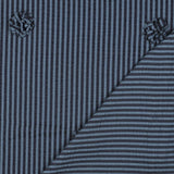 Navy Striped