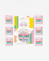 MADE BY NANNY 2.0 - Sewing Labels Tags for Clothes