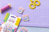MADE BY MUM - Sewing Labels Tags for Clothes