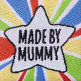 MUMMY'S STAR - Sewing Labels Tags for Clothes