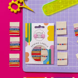 HANDMADE - IMAGINE WHAT ELSE I CAN DO 3.0 - Sewing Labels Tags  for Clothes