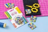 MUMMY'S STAR - Sewing Labels Tags for Clothes