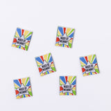 MUMMY'S STAR - Sewing Labels Tags for Clothes
