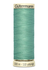 Gutermann Sew All Thread 100m - Shades 1 to 210