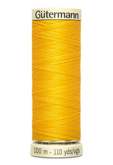 Gutermann Sew All Thread 100m - Shades 1 to 210