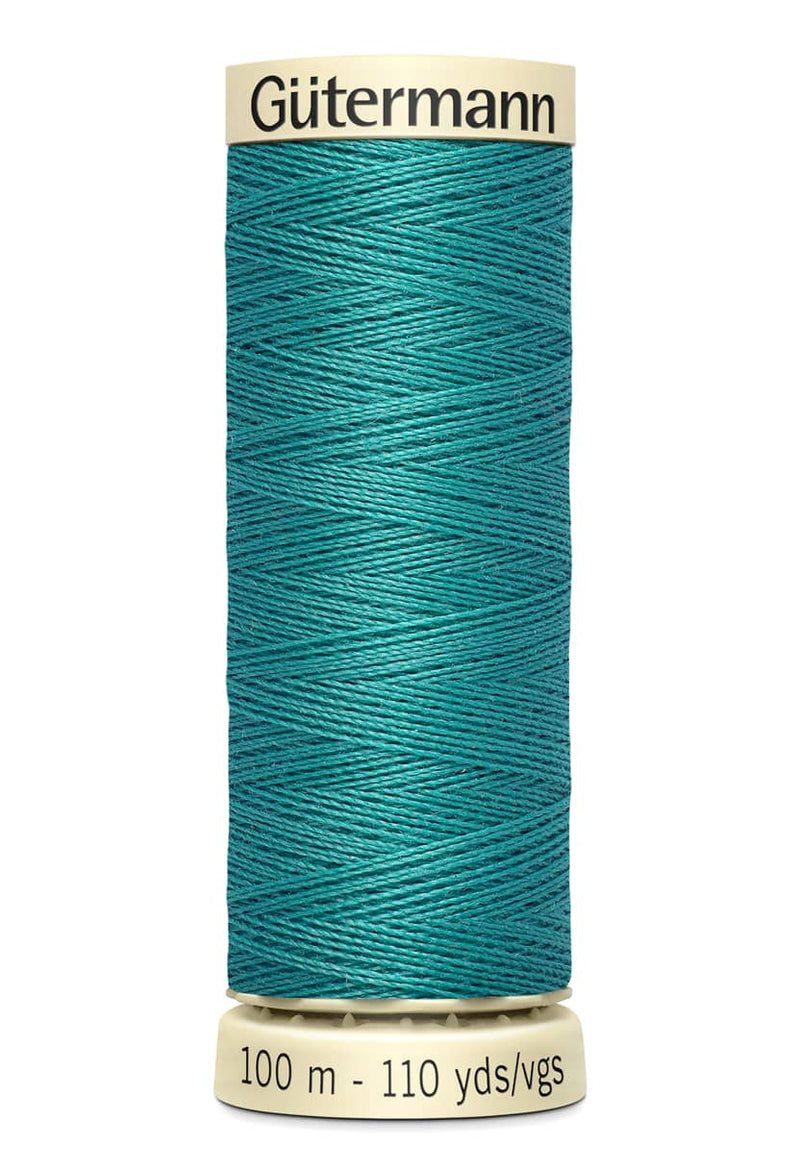 Gutermann Sew All Thread 100m - Shades 1 to 210