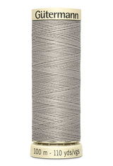 Gutermann Sew All Thread 100m - Shades 1 to 210