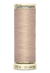 Gutermann Sew All Thread 100m - Shades 1 to 210