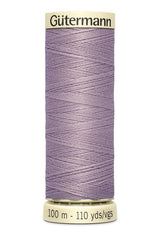 Gutermann Sew All Thread 100m - Shades 1 to 210